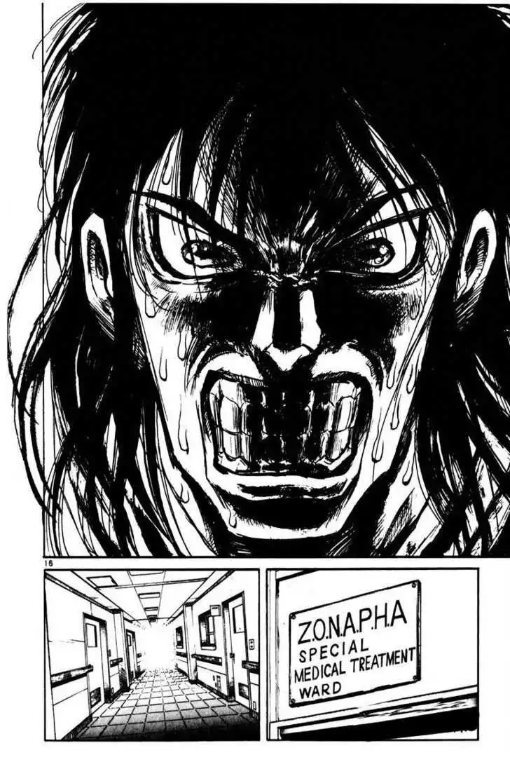 Karakuri Circus Chapter 105 16